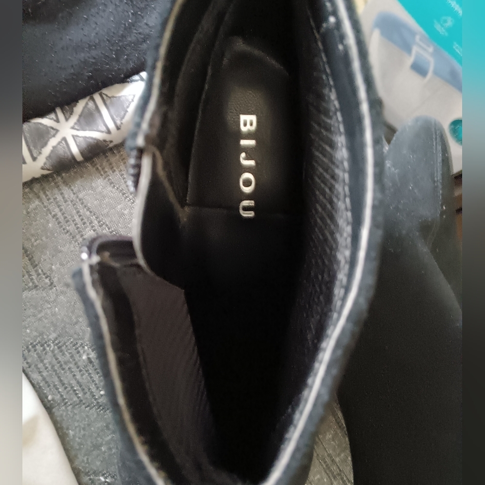 WOMEN'S Ankle Boots